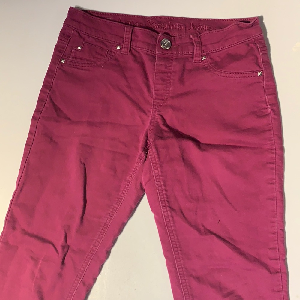 Justice Jeans